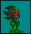 alien dude